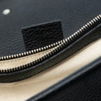 Gucci Small Leather Dionysus Shoulder Bag