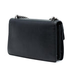 Gucci Small Leather Dionysus Shoulder Bag