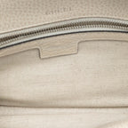 Gucci Small Leather Dionysus Web Crossbody