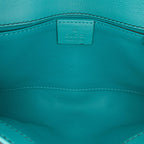 Gucci Small Leather Emily Crossbody