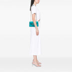 Gucci Small Leather Emily Crossbody