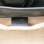 Gucci Small Leather Emily Shoulder Bag