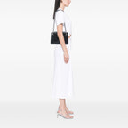 Gucci Small Leather Emily Shoulder Bag
