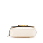 Gucci Small Leather Horsebit 1955 Camera Bag
