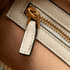 Gucci Small Leather Horsebit 1955 Camera Bag