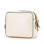 Gucci Small Leather Horsebit 1955 Camera Bag
