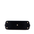Gucci Small Leather Horsebit 1955 Duffle Bag