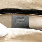 Gucci Small Leather Horsebit 1955 Duffle Bag