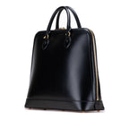 Gucci Small Leather Horsebit 1955 Duffle Bag