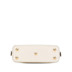 Gucci Small Leather Horsebit 1955 Satchel