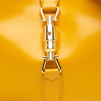 Gucci Small Leather Jackie 1961 Crossbody (SHG-tLJBIA)