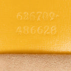 Gucci Small Leather Jackie 1961 Crossbody (SHG-tLJBIA)