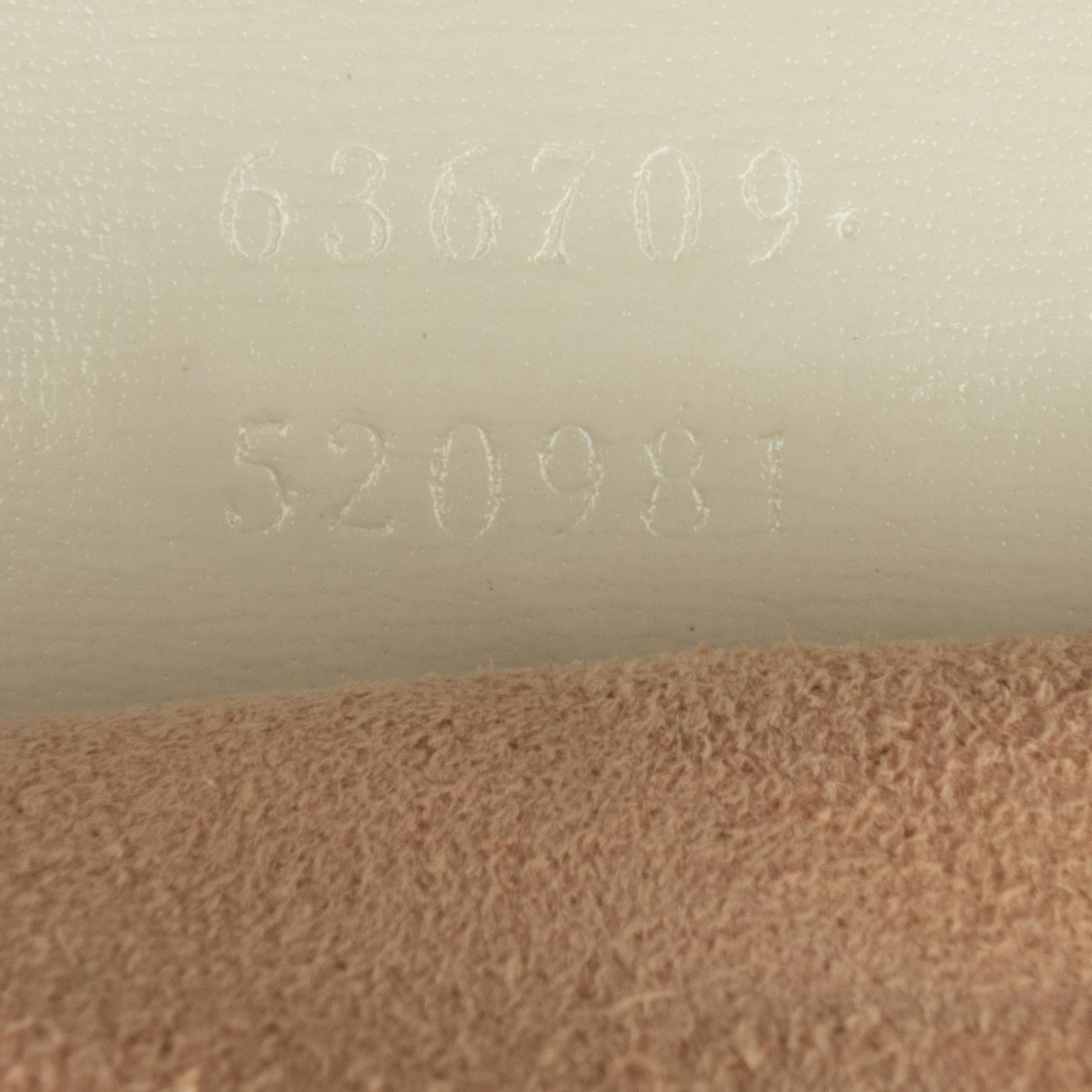 Gucci Small Leather Jackie 1961 (SHG-3I7DgS)