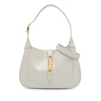 Gucci Small Leather Jackie 1961 (SHG-3I7DgS)