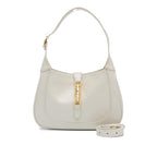 Gucci Small Leather Jackie 1961 (SHG-3I7DgS)