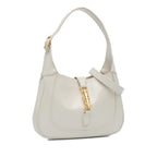 Gucci Small Leather Jackie 1961 (SHG-3I7DgS)
