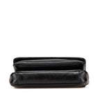 Gucci Small Leather Marina Chain Shoulder Bag