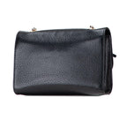 Gucci Small Leather Miss Bamboo Crossbody
