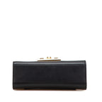 Gucci Small Leather Padlock Crossbody