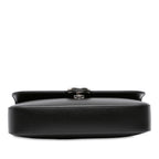Gucci Small Leather Petite GG Satchel