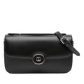 Gucci Small Leather Petite GG Satchel