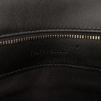 Gucci Small Leather Petite GG Satchel