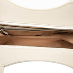 Gucci Small Leather Petite GG Tote