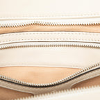 Gucci Small Leather Petite GG Tote