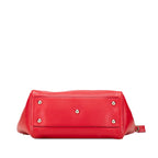 Gucci Small Leather Soho Cellarius Satchel