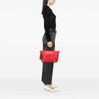 Gucci Small Leather Soho Cellarius Satchel