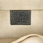 Gucci Small Leather Soho Disco Crossbody (SHG-XZOEXT)