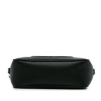 Gucci Small Leather Soho Disco Crossbody (SHG-31a1PN)