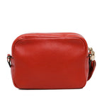 Gucci Small Leather Soho Disco Crossbody (SHG-FzQeKi)