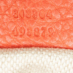Gucci Small Leather Soho Disco Crossbody (SHG-FzQeKi)