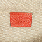 Gucci Small Leather Soho Disco Crossbody (SHG-FzQeKi)