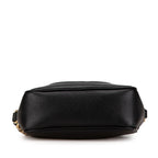 Gucci Small Leather Soho Disco Crossbody (SHG-q81tLY)