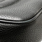 Gucci Small Leather Soho Disco Crossbody (SHG-q81tLY)