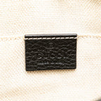 Gucci Small Leather Soho Disco Crossbody (SHG-q81tLY)