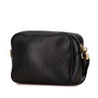 Gucci Small Leather Soho Disco Crossbody (SHG-q81tLY)