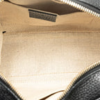 Gucci Small Leather Soho Disco Crossbody (SHG-0G7pv2)