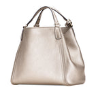 Gucci Small Leather Soho Satchel