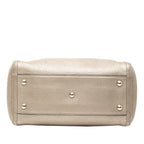 Gucci Small Leather Soho Satchel