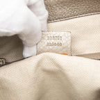 Gucci Small Leather Soho Satchel