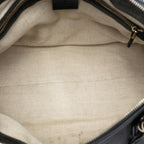 Gucci Small Leather Soho Working Satchel