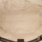 Gucci Small Leather Soho Working Tote