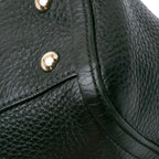 Gucci Small Leather Soho Working Tote