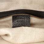 Gucci Small Leather Soho Working Tote