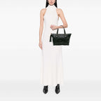 Gucci Small Leather Soho Working Tote