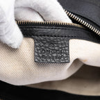 Gucci Small Leather Soho Working Tote