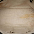 Gucci Small Leather Soho Working Tote